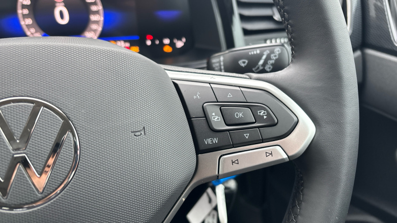 Volkswagen Polo 1.0 TSI Match 5dr Petrol Hatchback